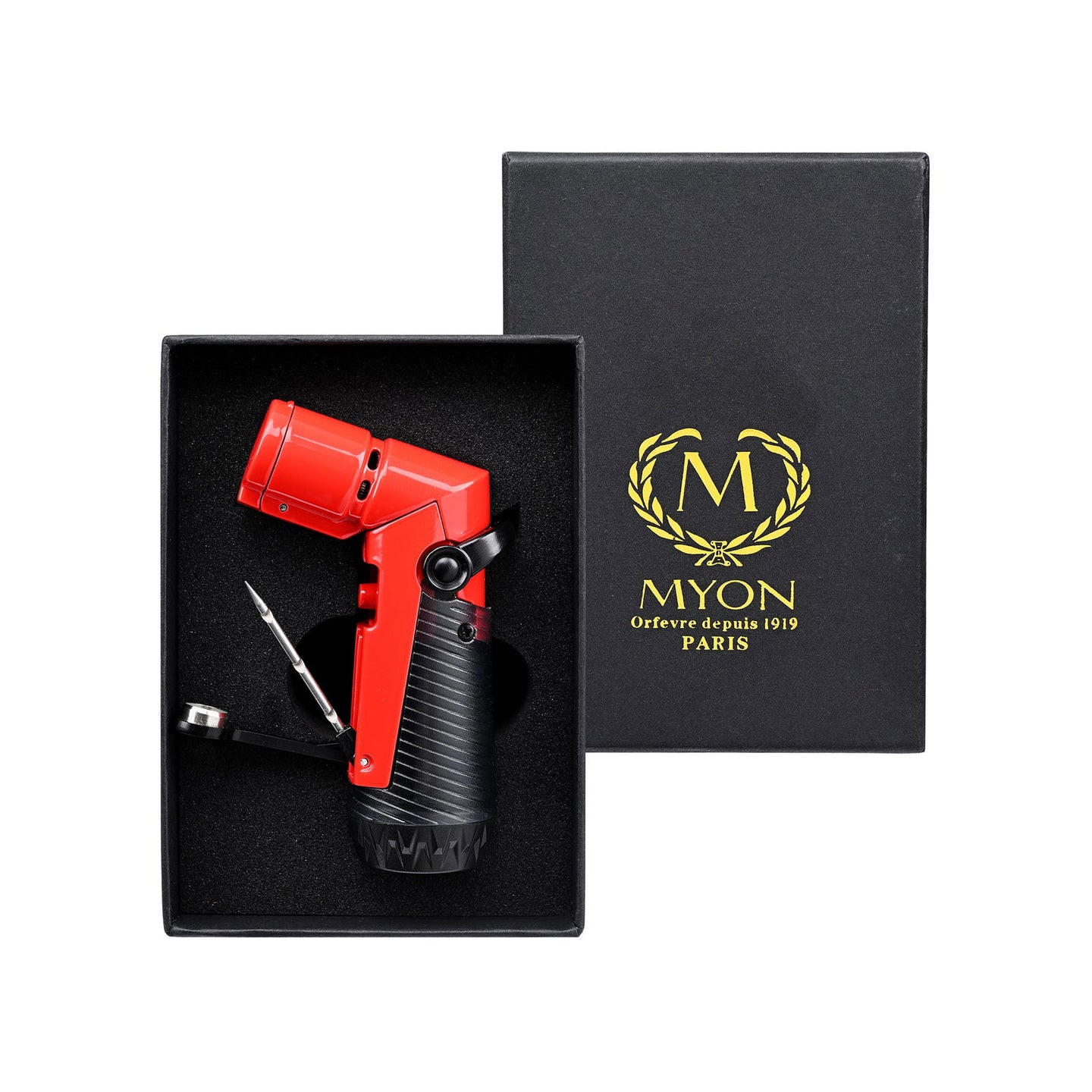 MYON Coletta Aansteker - PyroProducts